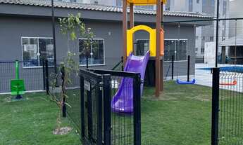 Imagem 2: Apartamento Moinho novolar