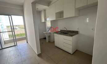 Imagem 4: Apartamento para Locação em Presidente Prudente, Condomínio Ville Felicittá, 2 dormitórios