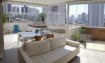 Imagem 3: Cobertura Duplex à venda com 167m² - 3 dormitórios, sendo 1 suíte e 3 vagas - Alto da Lapa