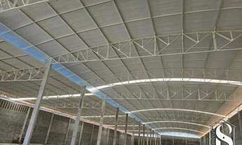 Imagem 4: GALPÃO PRÓXIMO A WASHINTOM SOARES