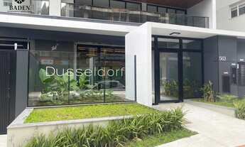 Imagem 2: Apartamento na Praia Brava