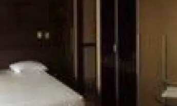 Imagem 4: FLAT - MOEMA PÁSSAROS - SP