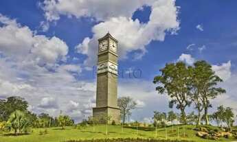 Imagem: TERRENO A VENDA SWISS PARK