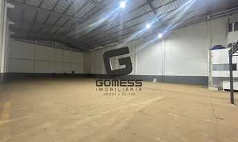 Imagem 7: Galpão para locação - Zona leste de Ribeirão Preto