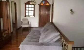 Imagem 7: Casa para aluguel, 4 quartos, 1 suíte, 4 vagas, Castelo - Belo Horizonte/MG