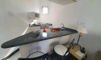 Imagem 5: Flat com ótimo preço no bairro Paraíso. Confira!