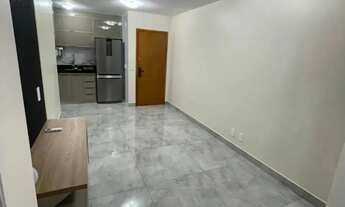 Imagem 2: Apartamento a venda na Vila Rosa - Goiânia - GO / Região do Buriti Shopping