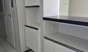 Imagem 6: Imóvel para venda com 60 metros quadrados com 2 quartos em Fátima - Fortaleza - CE