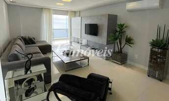 Imagem 1: Apartamento para Locação Anual, Frente Mar, 03 Quartos (sendo 03 Suítes), 02 Vagas, Mobili