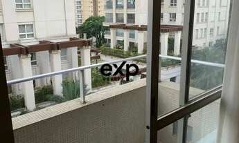 Imagem 4: Apartamento para locação 2 Quartos Ar Condicionado na Vila Olímpia