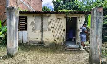 Imagem 4: Casa para vender no bairro da Tabatinga -Camaragibe valor R$40.000 mil