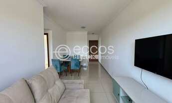 Imagem 2: Apartamento para aluguel, 2 quartos, 1 suíte, Tubalina - Uberlândia/MG