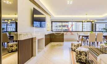 Imagem 2: Apartamento de 3 quartos com 116m2 e 2 vagas na Bela Vista, Porto Alegre-RS. Imperdível op