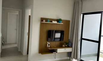 Imagem 3: Apartamento com 2 dormitórios sendo 1 suíte e 1 vaga de garagem em Balneário Camboriú/SC