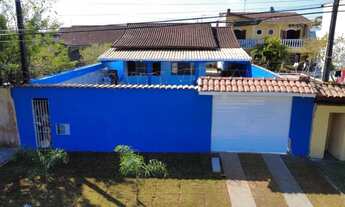 Imagem: Casa em Itanhaém Lado Praia