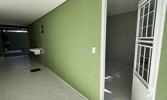 Imagem 7: Casa térrea com 3 quartos