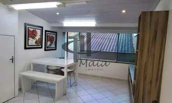 Imagem 7: Venda Sobrado Santo Andre Valparaiso Ref: 44129