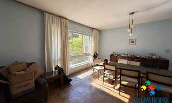 Imagem 2: Apartamento para venda, 3 quarto(s), Higienópolis, São Paulo