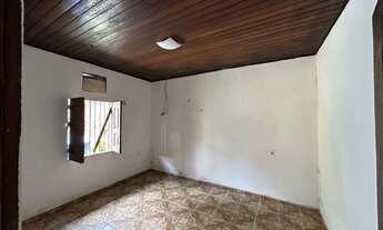 Imagem 3: Vendo Casa na Rua São Pedro no Sideral