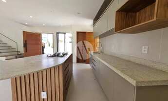 Imagem 6: Casa à venda Green Club 2, 3 suítes - Parque das Nações - Parnamirim/RN