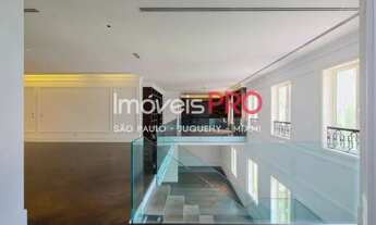 Imagem 7: Maravilhoso apartamento no Morumbi com excelente localização