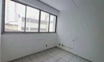 Imagem 5: Quitinete 1 quarto - Centro