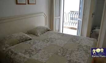 Imagem 5: Flat para alugar no Jardins - Edifício Mont Clair - Cód. GFI01777