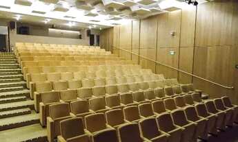 Imagem: Conjunto para alugar, 1600 m² por R$ 249.520,00/mês