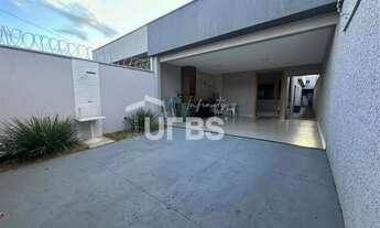 Imagem: 0 - Casa 3 quartos, sendo 1 suíte