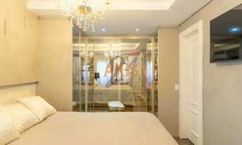 Imagem 12: Cobertura de 4 Quartos no Edifício L' Excellence