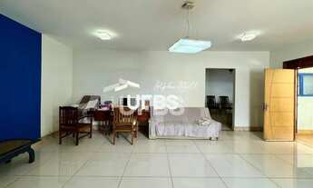 Imagem 2: Casa térrea Setor Pedro Ludovico