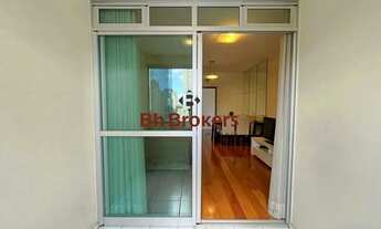 Imagem 3: APARTAMENTO MOBILIADO DE 2 QUARTOS PARA LOCAÇÃO NO CORAÇÃO DO BAIRRO SAVASSI