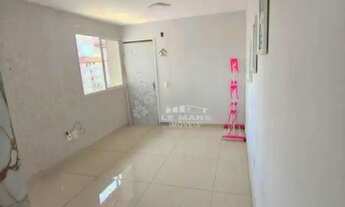 Imagem 3: Apartamento para alugar no Condomínio Parque Ville no bairro Jardim Nova Suíça em Piracica