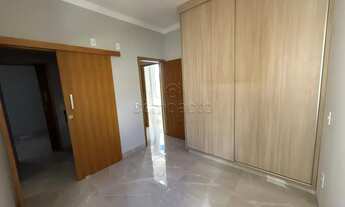 Imagem 5: Casa Padrão em São José do Rio Preto