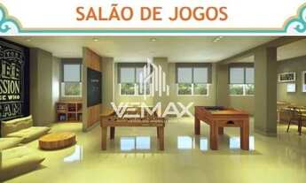 Imagem 5: Imperdível apartamento à venda em São Paulo-SP, Vila Maria: 2 quartos, 1 suíte, 3 salas, 1