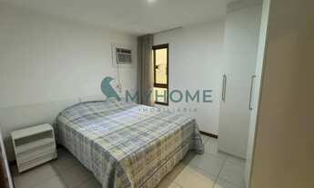 Imagem 12: Apartamento à venda 3 Quartos 2 Suítes Varanda Gourmet- Centro de Guarapari