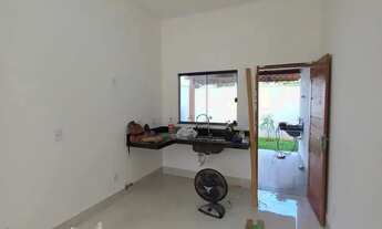 Imagem 5: Térrea para venda possui 84 metros quadrados com 3 quartos em Pontal das Garças - Vila Vel