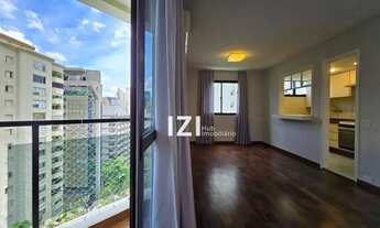 Imagem 2: Apartamento Duplex para alugar, 72 m² por R$ 8.507,00/mês - Itaim Bibi - São Paulo/SP