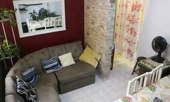 Imagem 2: Apartamento com 43,36m² 2 quartos, à venda, no bairro Afonso Pena em São José dos Pinhais