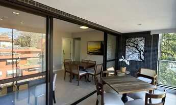 Imagem 3: Apartamento para locação no Terrazzo Santa Luzia - Horto Florestal