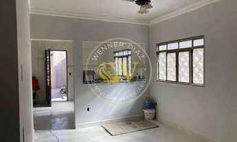 Imagem 6: Casa em Residencial Jardim Antunes - São José do Rio Preto/SP - Venda