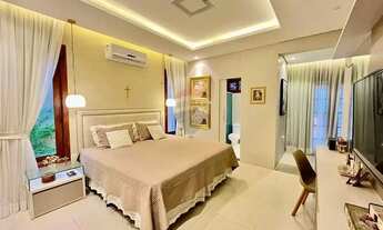 Imagem 6: Linda Casa no Bairro de Fátima | 201m² | 100% Projetada | 3 Suítes