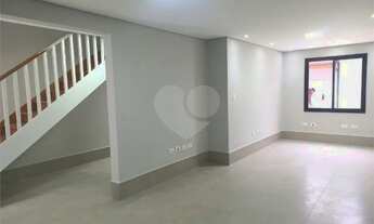 Imagem 4: Sobrado com 3 quartos para locação em Água Fria - SP