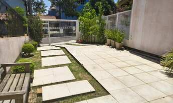 Imagem 5: Casa com 3 quartos, 2 vagas e piscina no bairro Espirito Santo