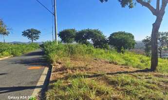Imagem: Lote à Venda no Bairro Mirante do Sol