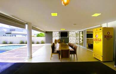 Imagem 12: Casa com 6 dormitórios, 500 m² - venda por R$ 5.950.000,00 ou aluguel por R$ 22.000,00 men