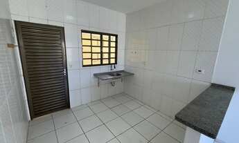 Imagem 5: Vendo casa com laje 2 quartos JD Presidente - Campo Grande-MS