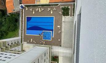 Imagem 2: ALUGO ADORATO CABULA 3/4 com SUÍTE e VARANDA