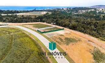 Imagem 5: Lote 675m² em condomínio Alphaville Três Praias a venda com parcelamento direto