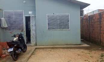 Imagem 3: Vendo duas casas